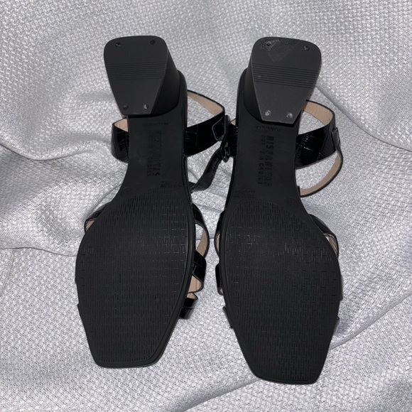 Hispanitas Size 38 Sandals - Picture 6 of 7